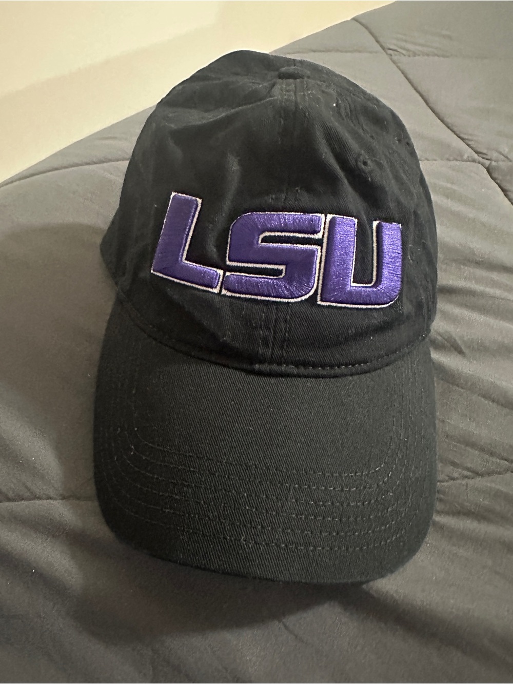 LSU Hat